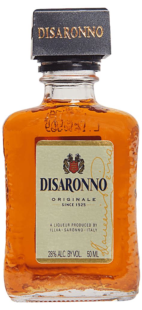 disaronno amaretto alcohol content.